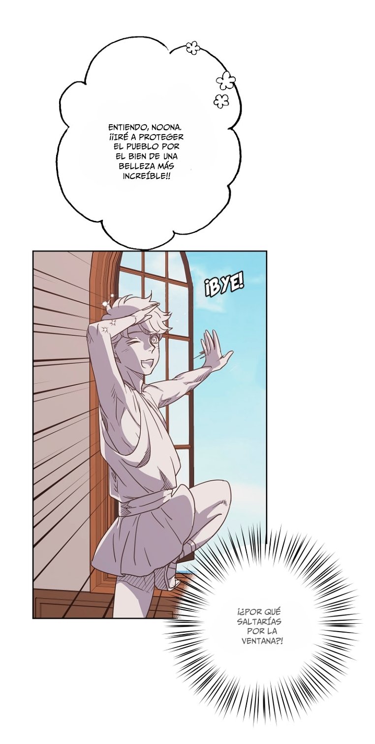 CHITRA capítulo 21 página 52