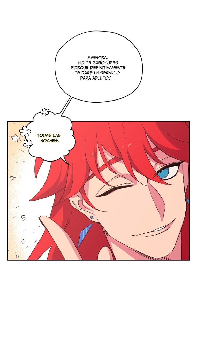 CHITRA capítulo 21 página 6