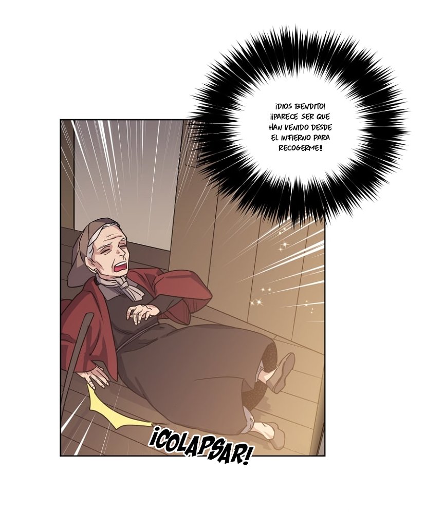 CHITRA capítulo 22 página 14