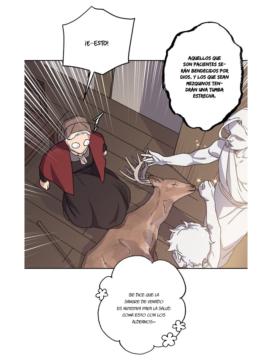 CHITRA capítulo 22 página 21