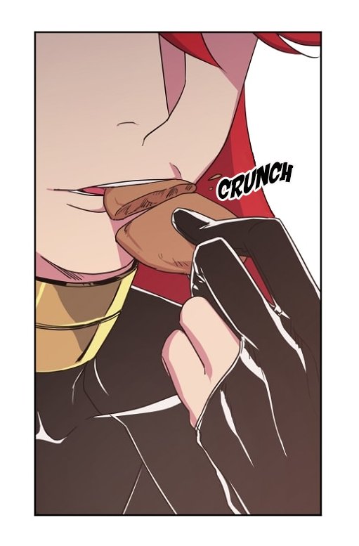 CHITRA capítulo 22 página 57