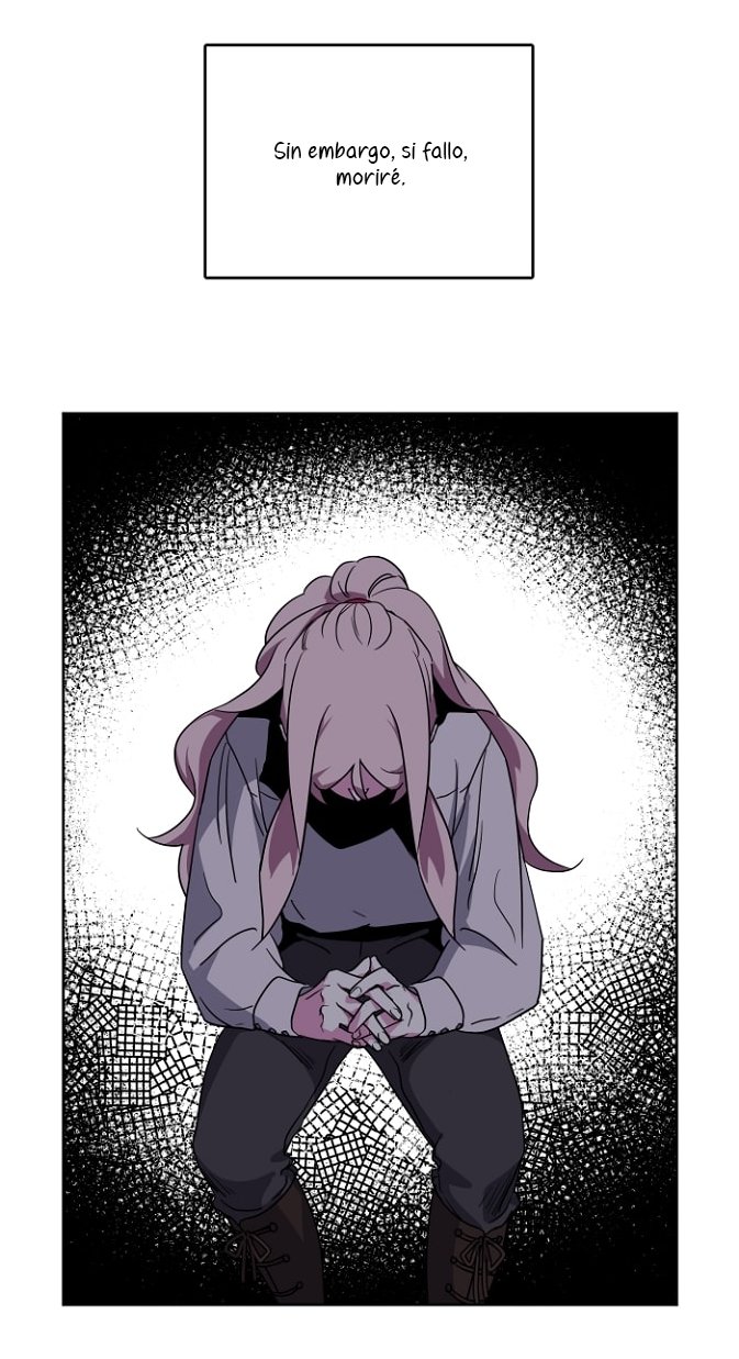 CHITRA capítulo 23 página 21