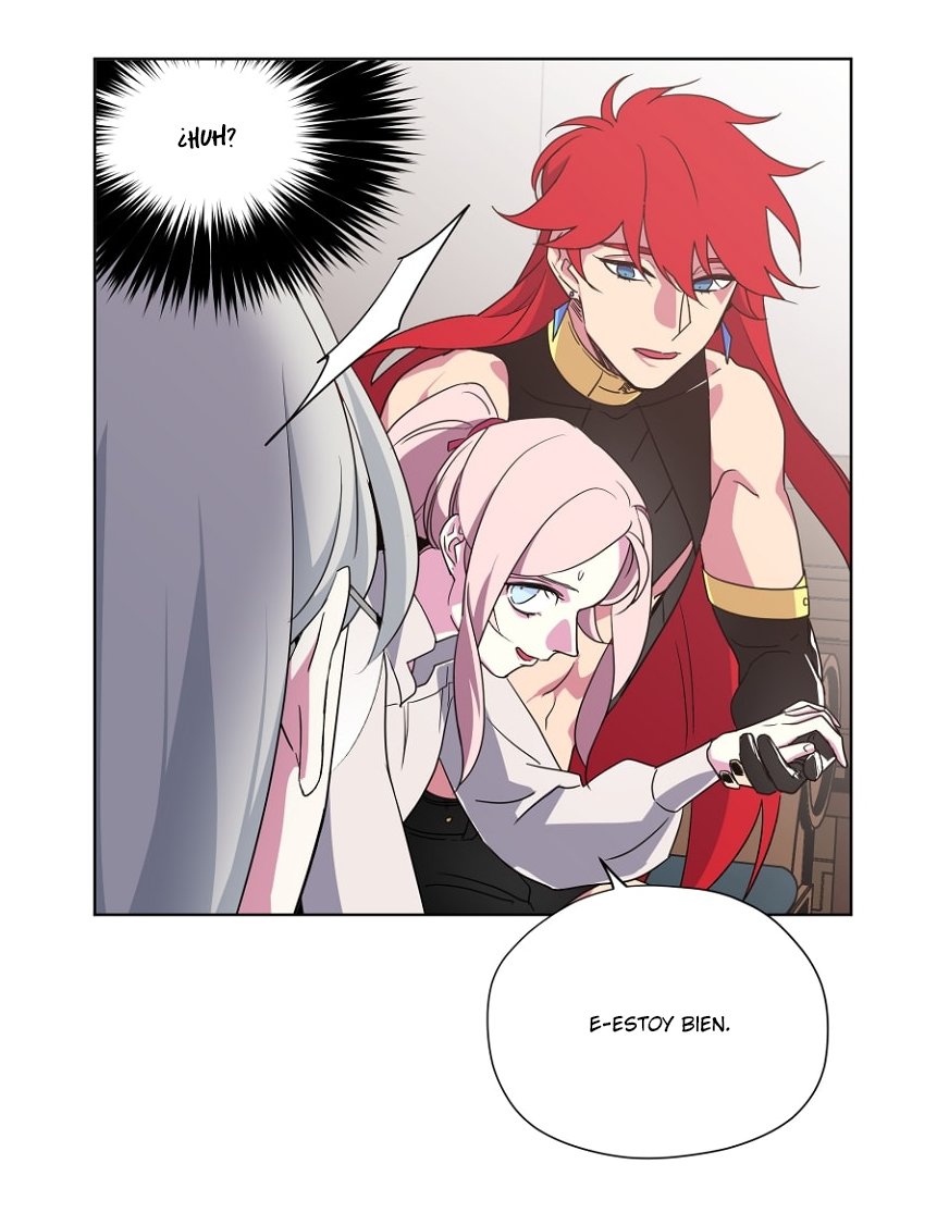 CHITRA capítulo 23 página 8