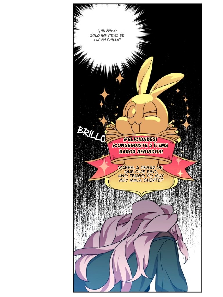 CHITRA capítulo 24 página 34