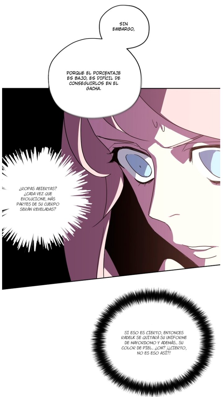 CHITRA capítulo 24 página 50