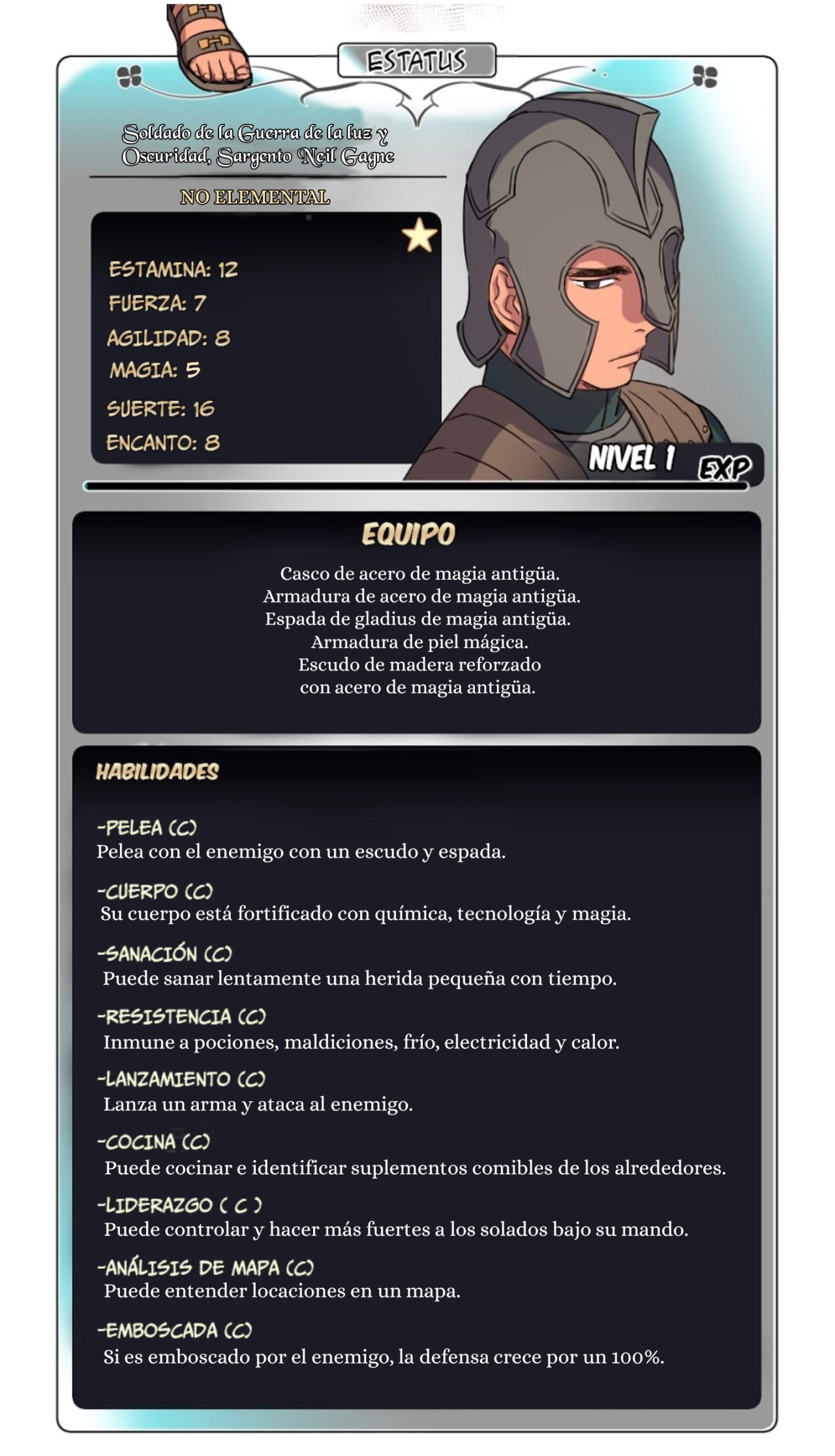 CHITRA capítulo 24 página 58