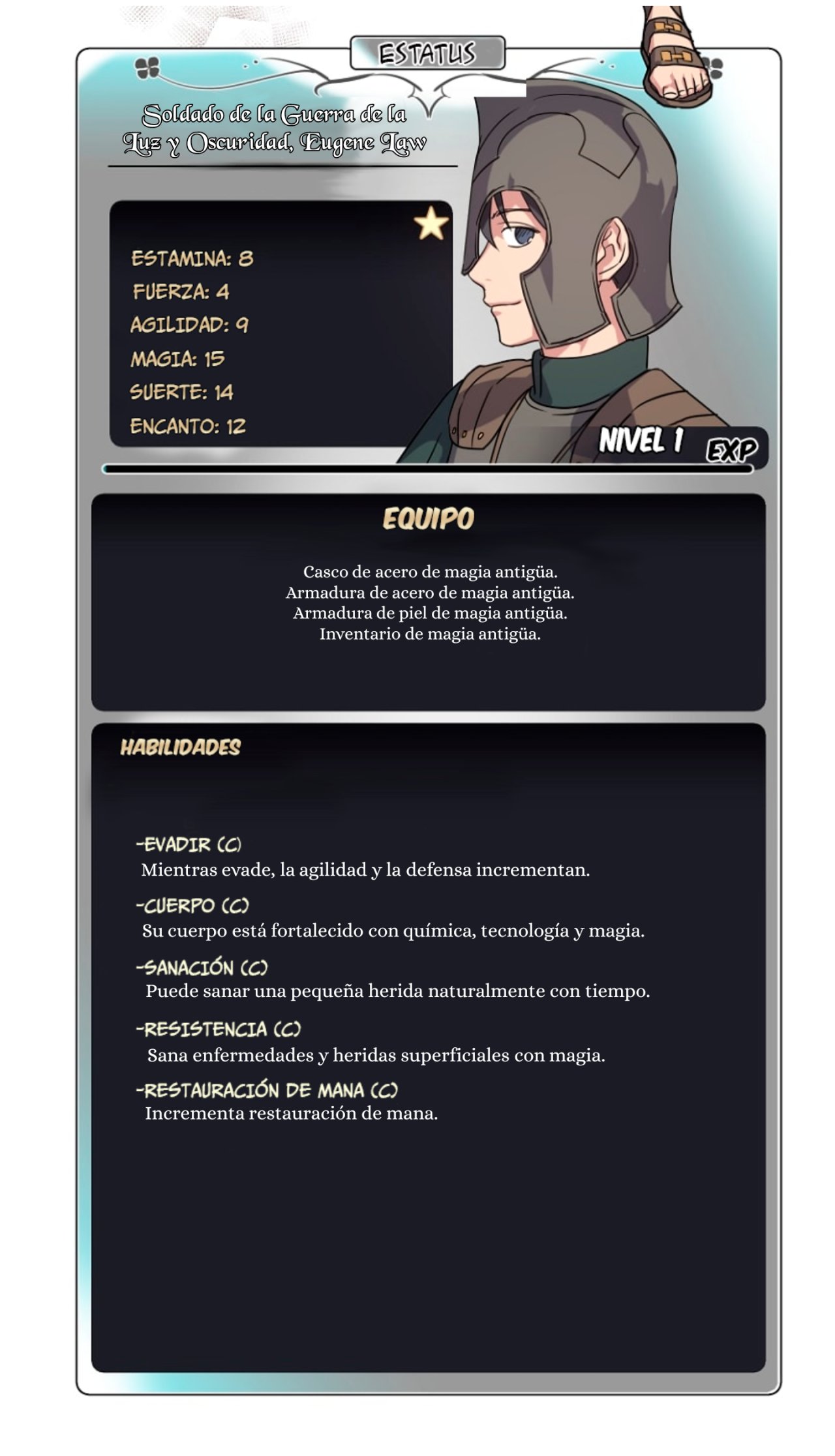 CHITRA capítulo 24 página 60