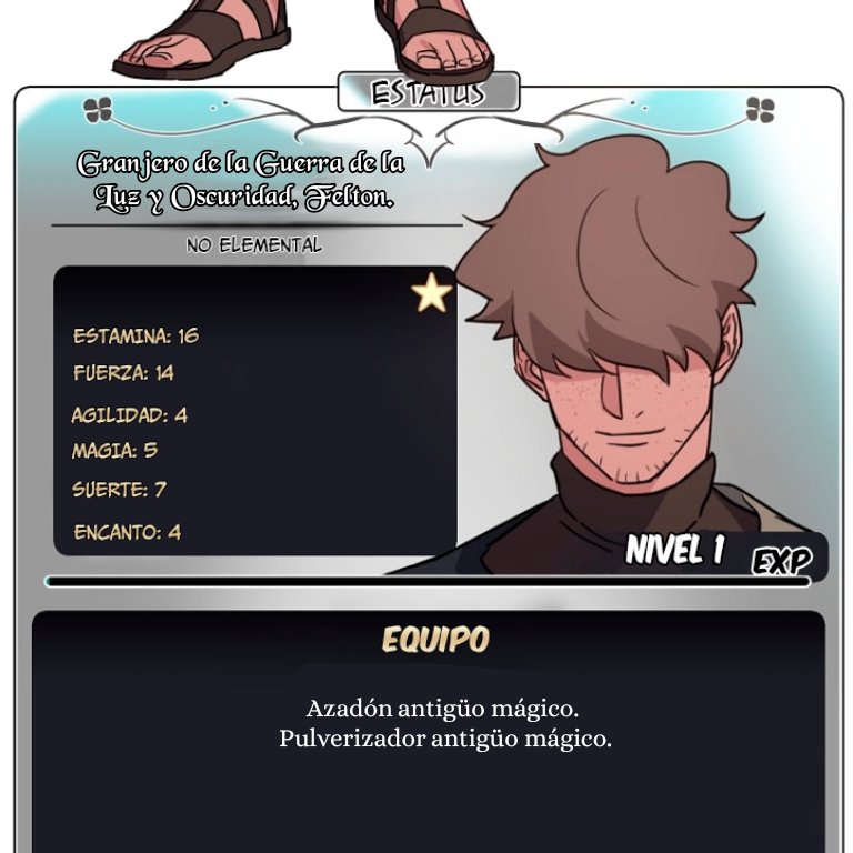 CHITRA capítulo 24 página 64