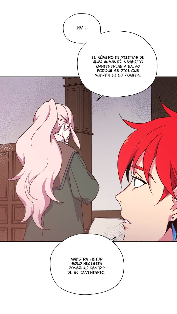 CHITRA capítulo 24 página 68