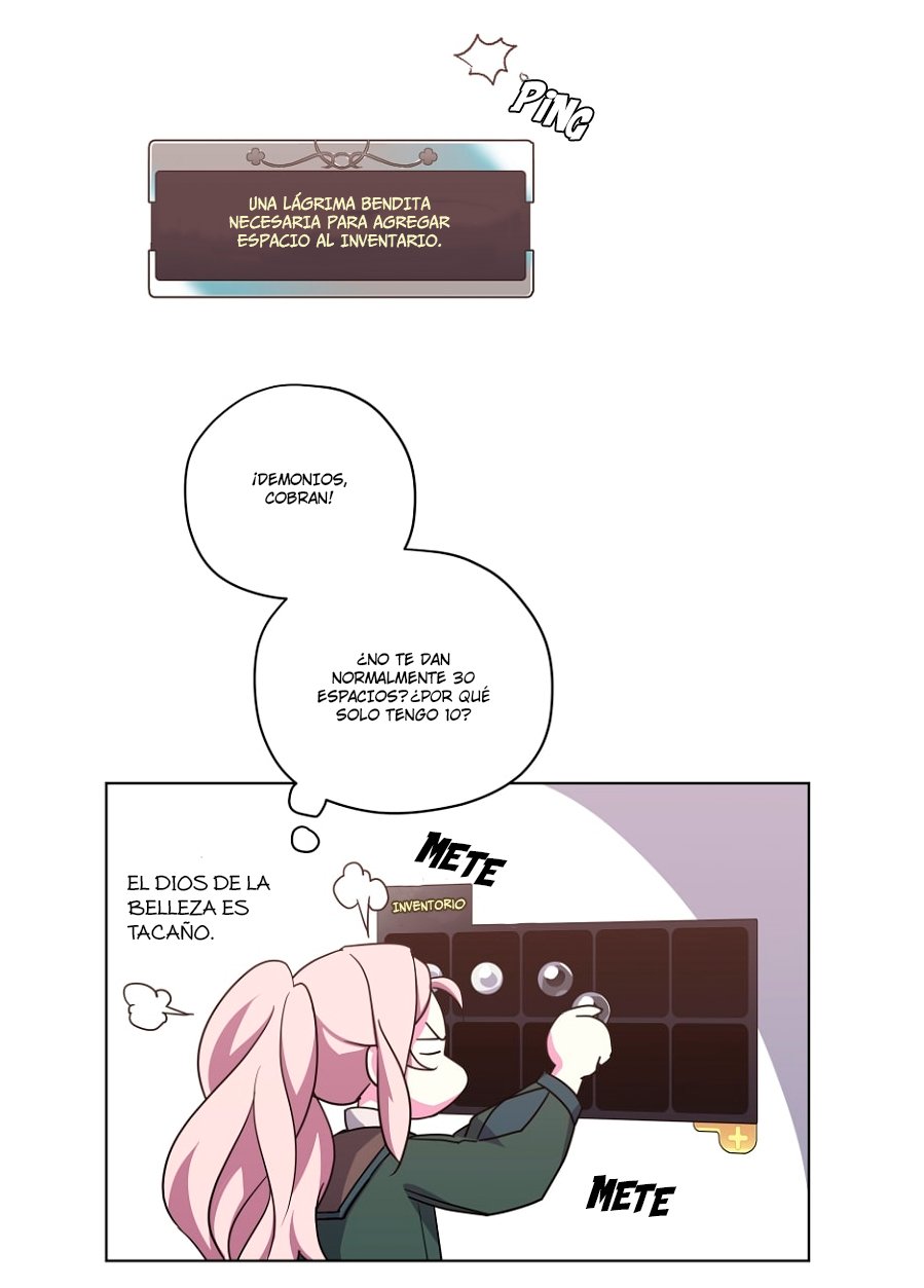 CHITRA capítulo 24 página 71