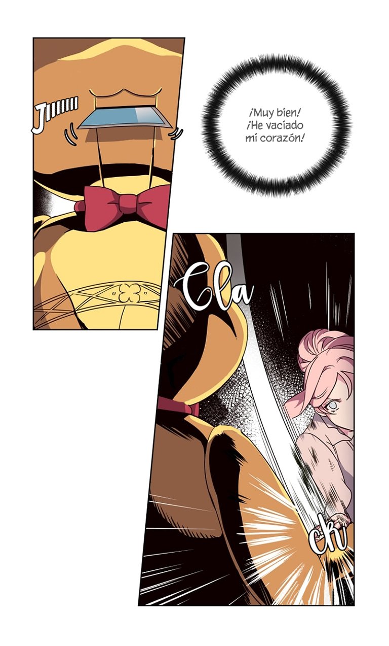 CHITRA capítulo 25 página 14