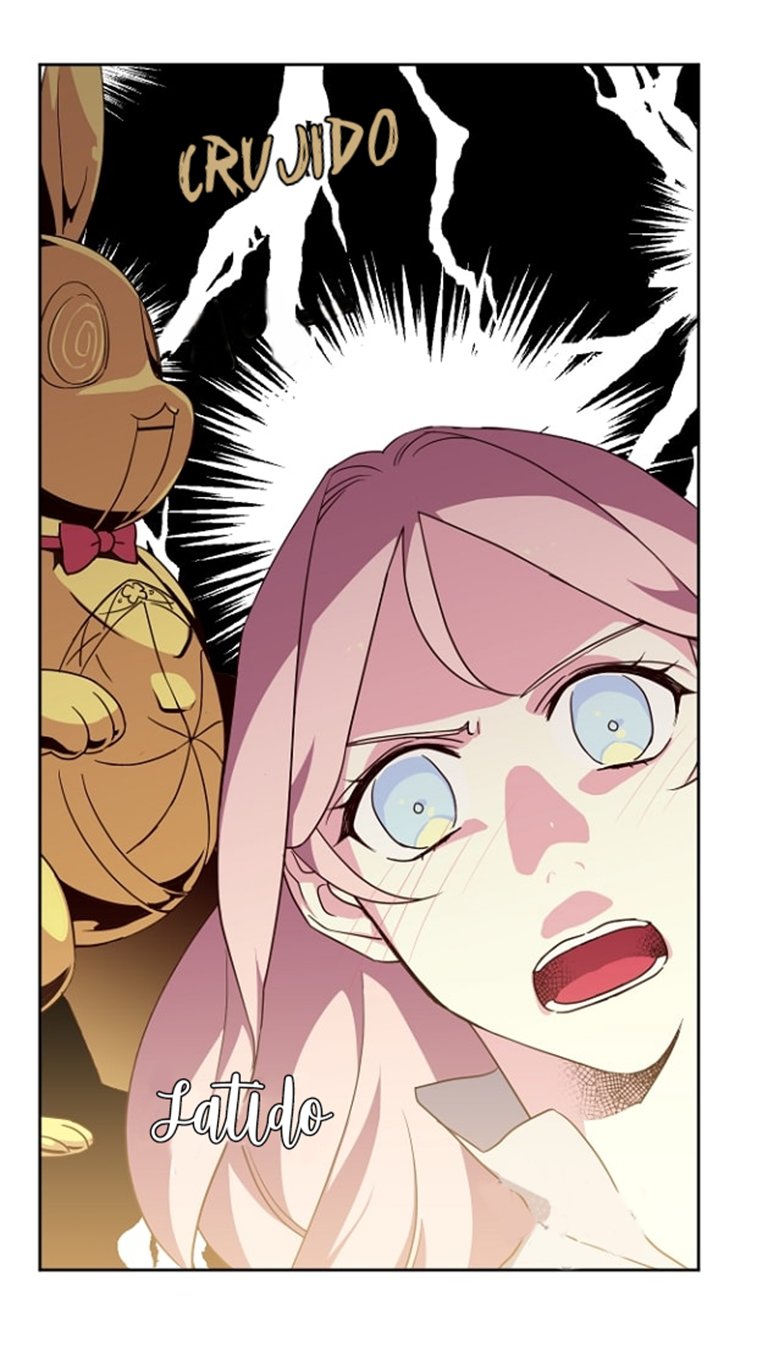 CHITRA capítulo 25 página 29