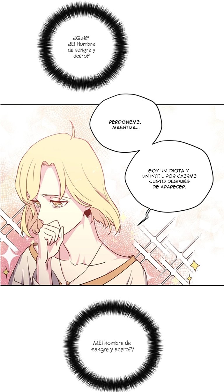 CHITRA capítulo 25 página 33