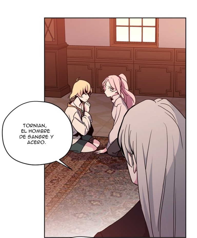 CHITRA capítulo 25 página 36