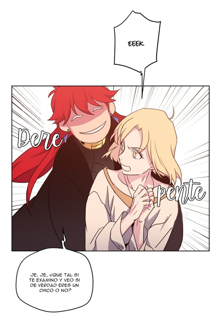 CHITRA capítulo 25 página 47