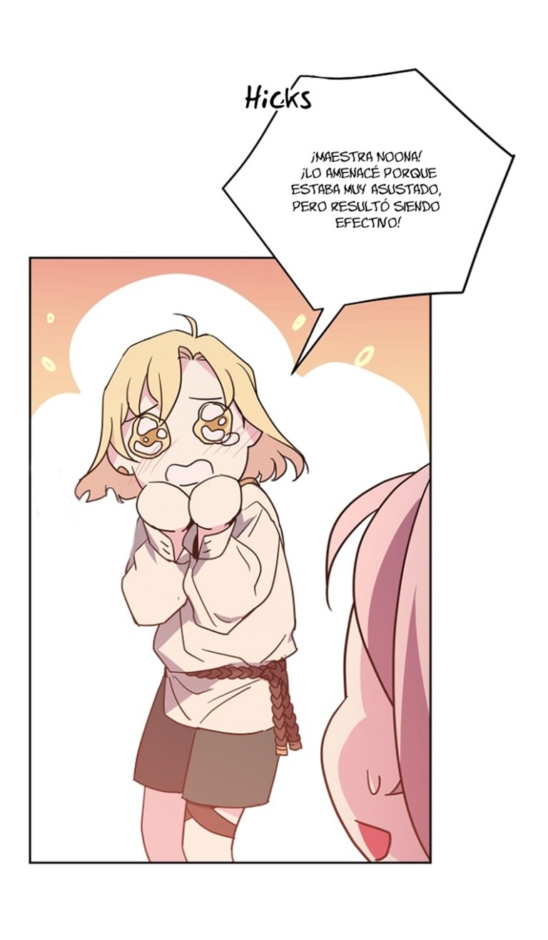 CHITRA capítulo 25 página 54