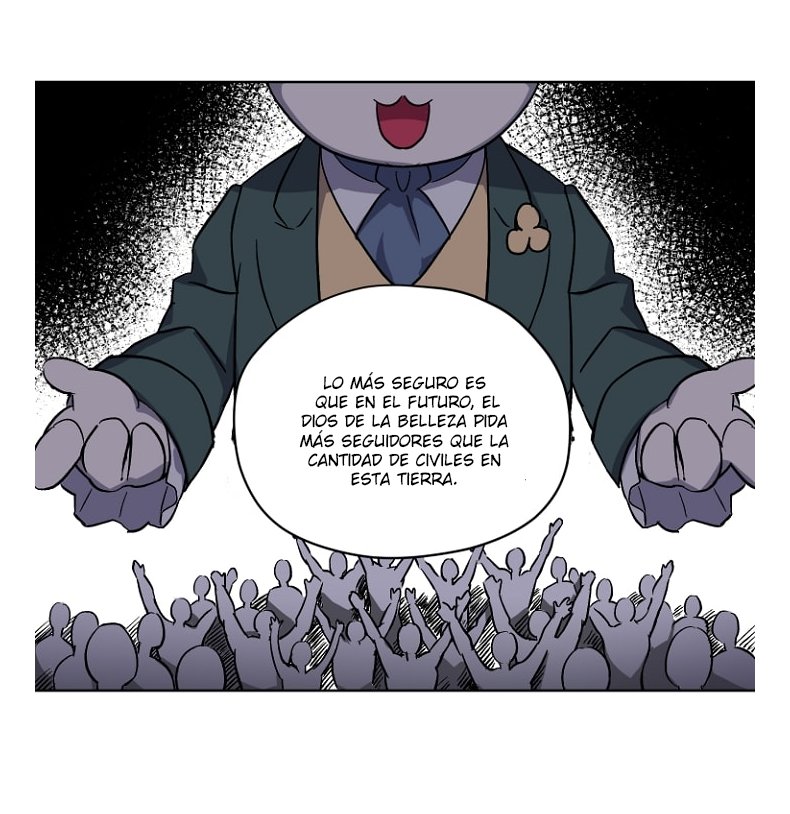 CHITRA capítulo 26 página 29