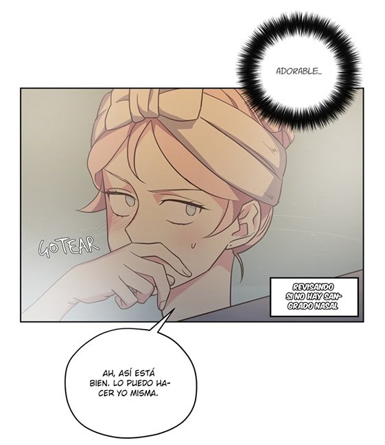 CHITRA capítulo 27 página 18