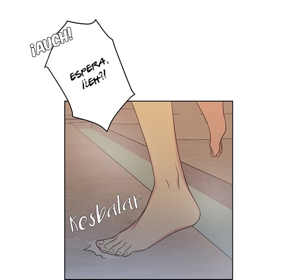 CHITRA capítulo 27 página 21