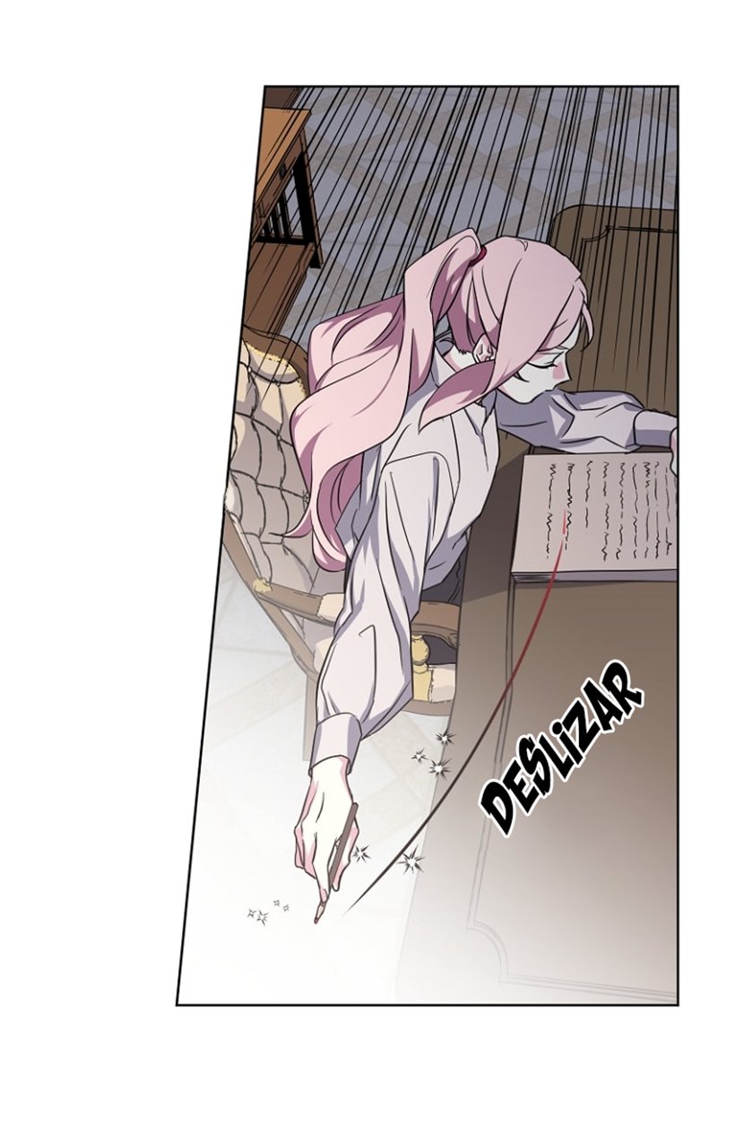 CHITRA capítulo 28 página 35