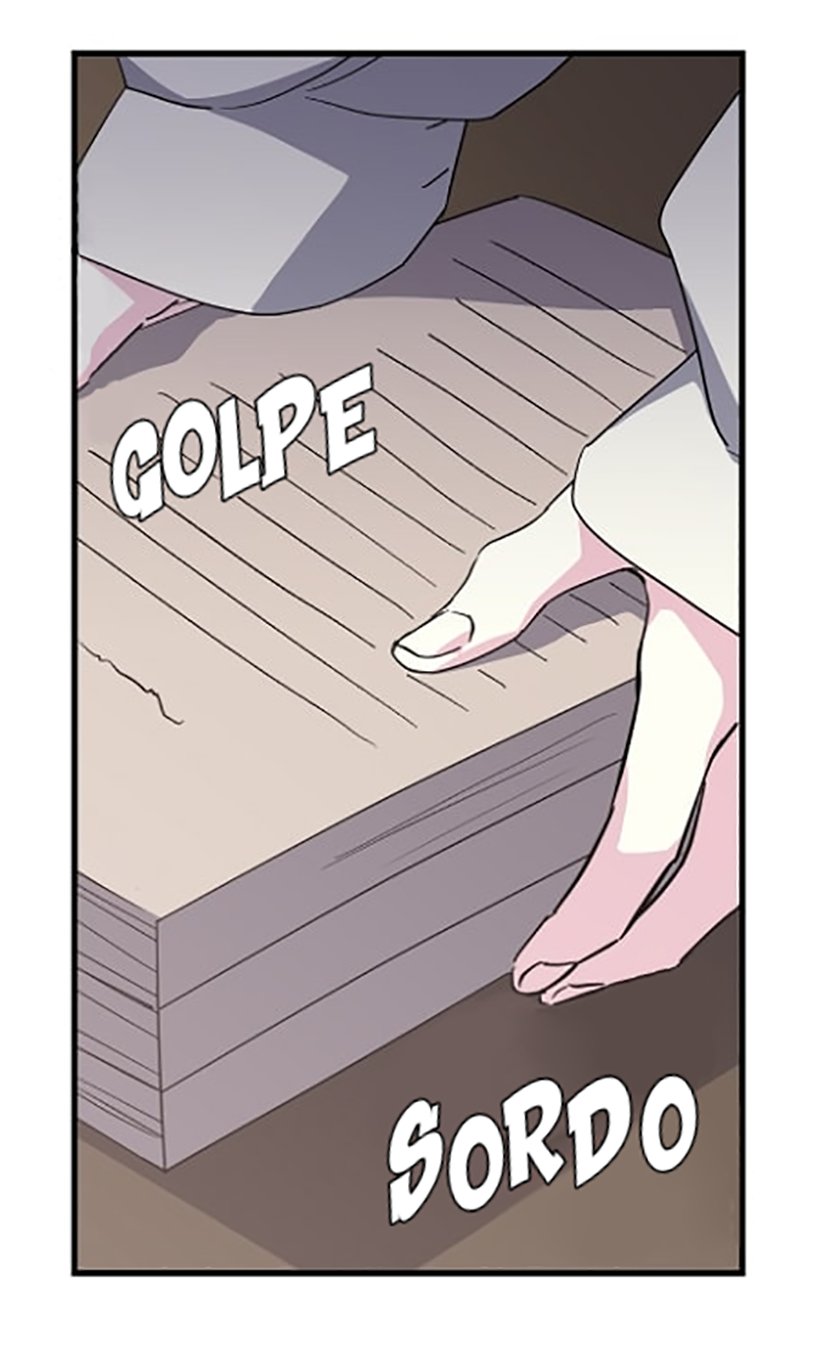 CHITRA capítulo 28 página 5