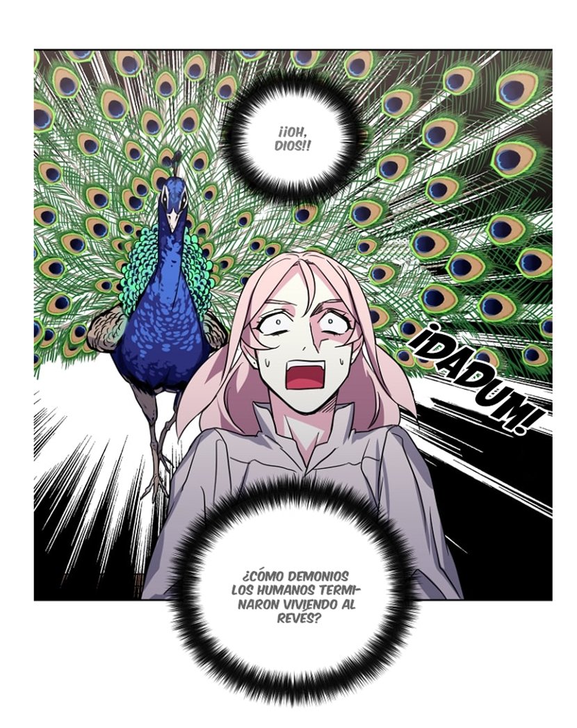 CHITRA capítulo 28 página 52