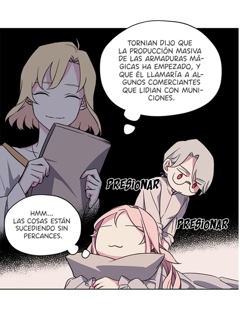 CHITRA capítulo 29 página 18