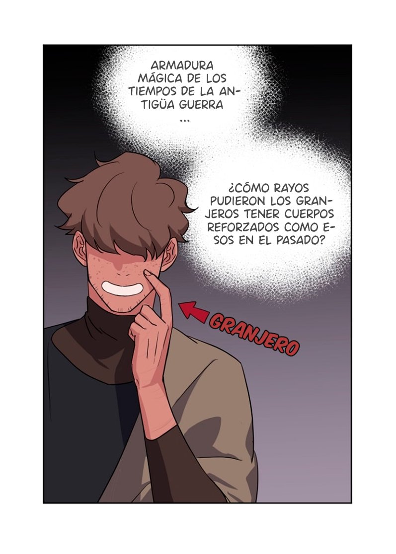 CHITRA capítulo 29 página 19