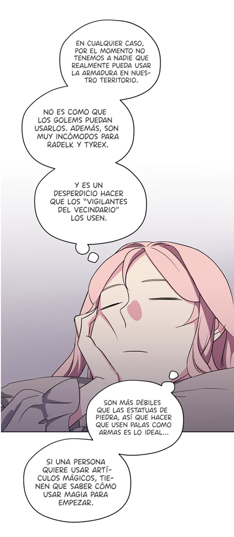 CHITRA capítulo 29 página 20
