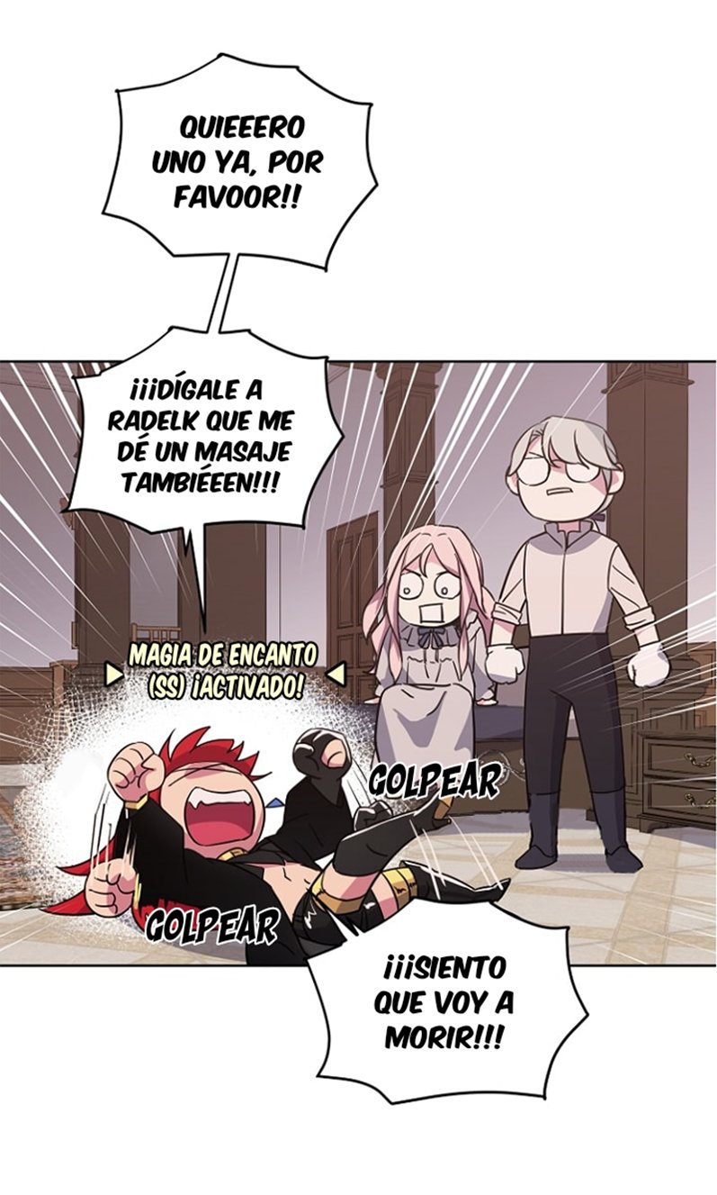 CHITRA capítulo 29 página 36