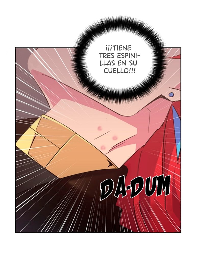CHITRA capítulo 29 página 38