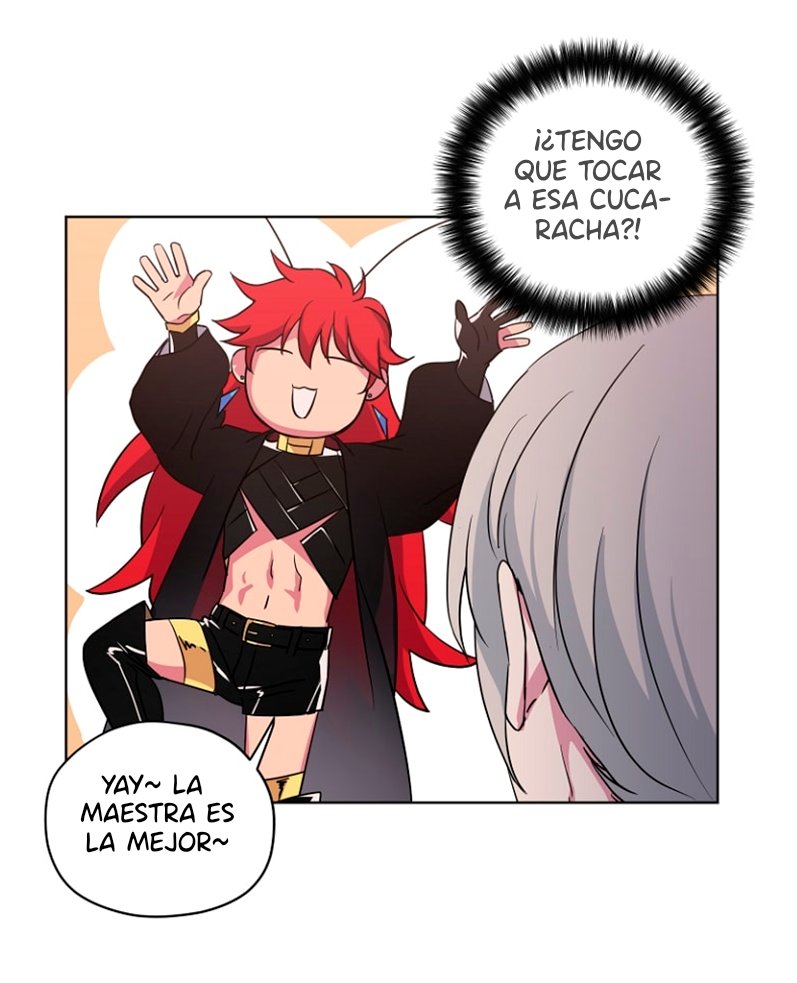 CHITRA capítulo 29 página 44