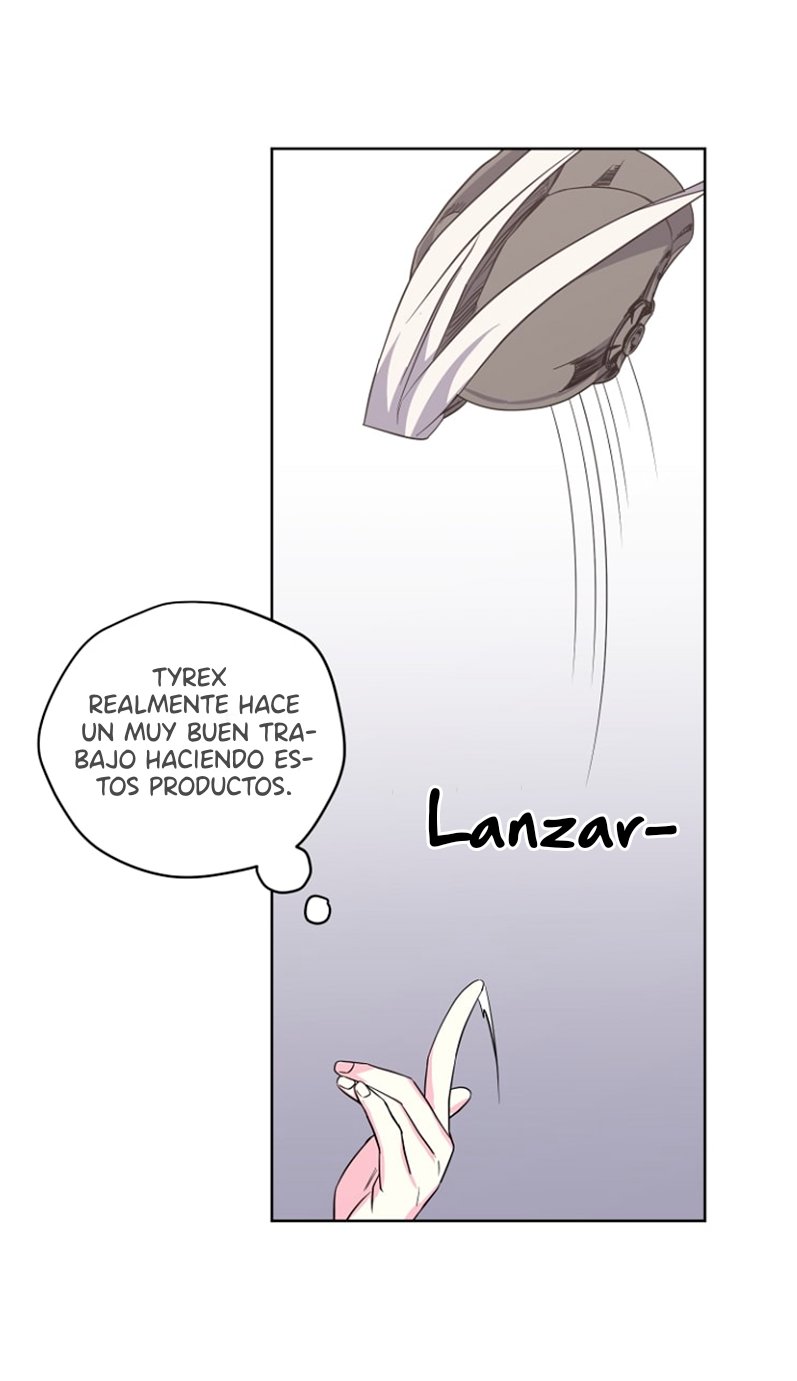 CHITRA capítulo 29 página 6