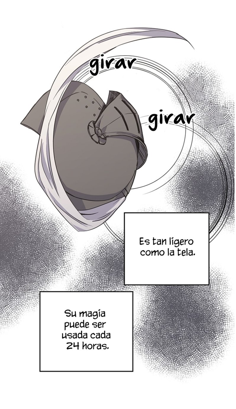 CHITRA capítulo 29 página 7