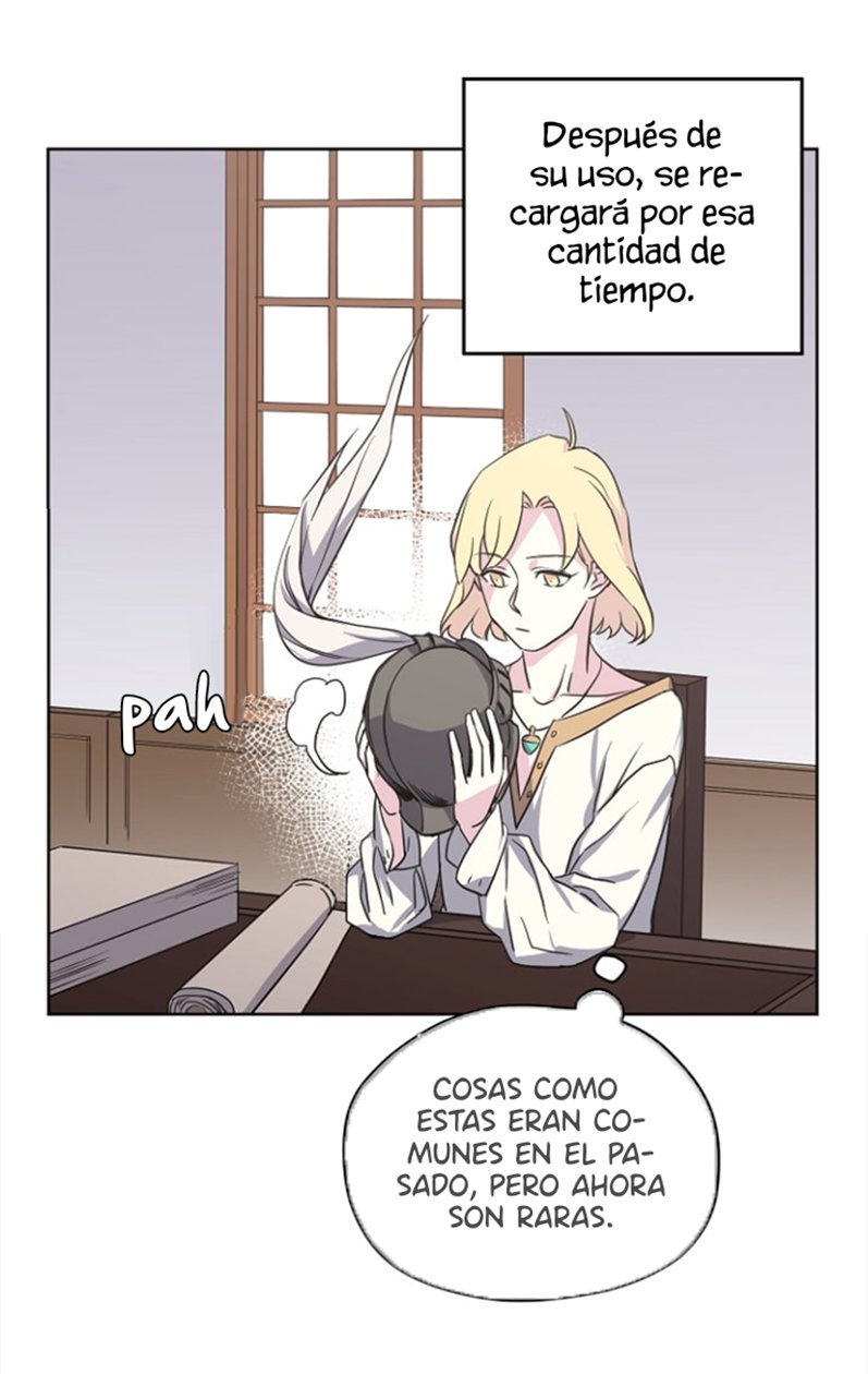 CHITRA capítulo 29 página 8