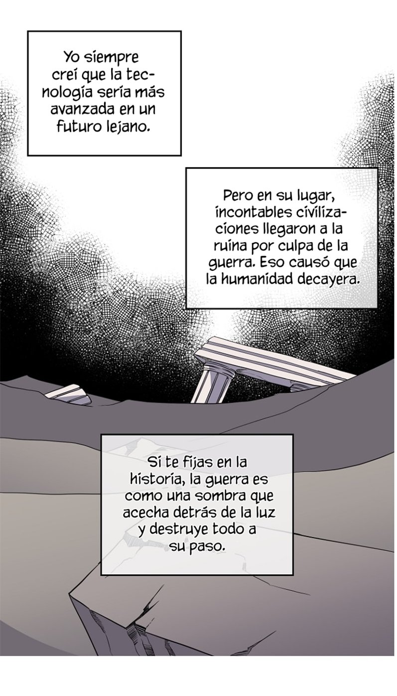 CHITRA capítulo 29 página 9