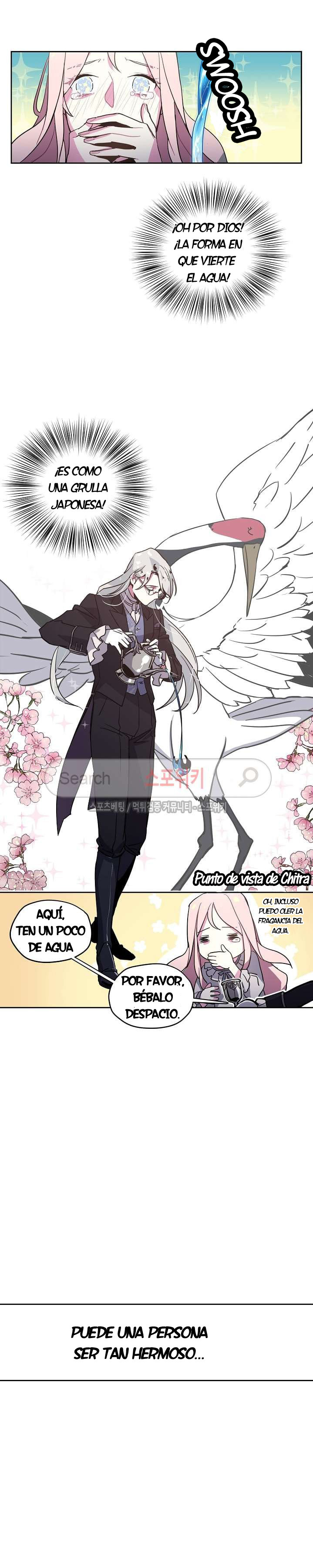 CHITRA capítulo 3 página 10