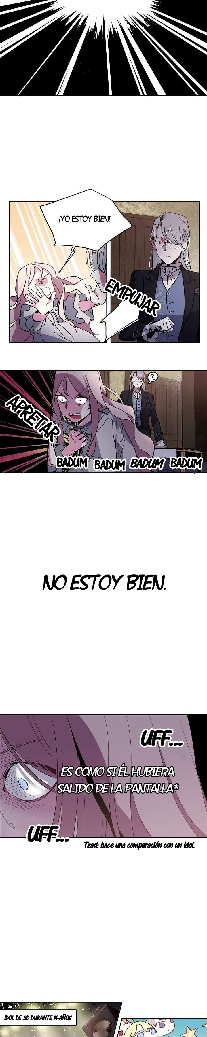 CHITRA capítulo 3 página 14