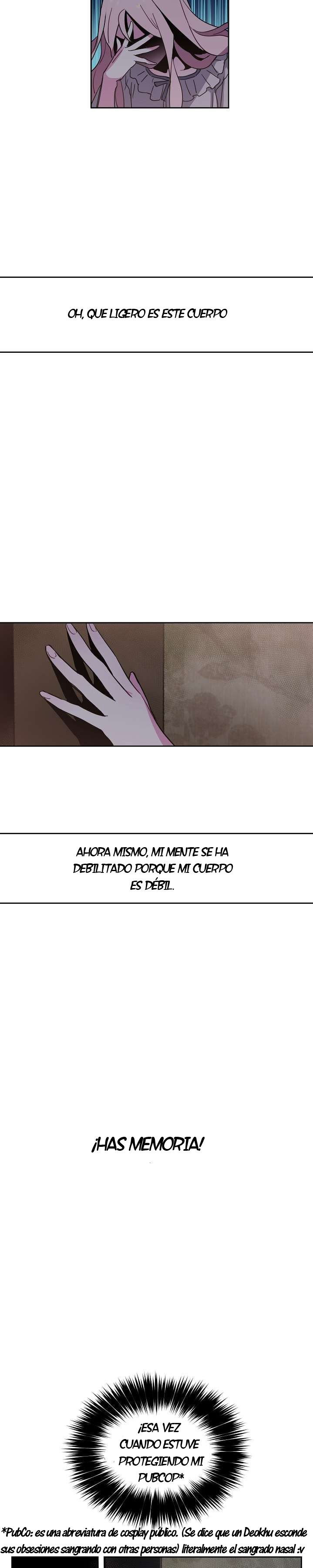 CHITRA capítulo 3 página 16