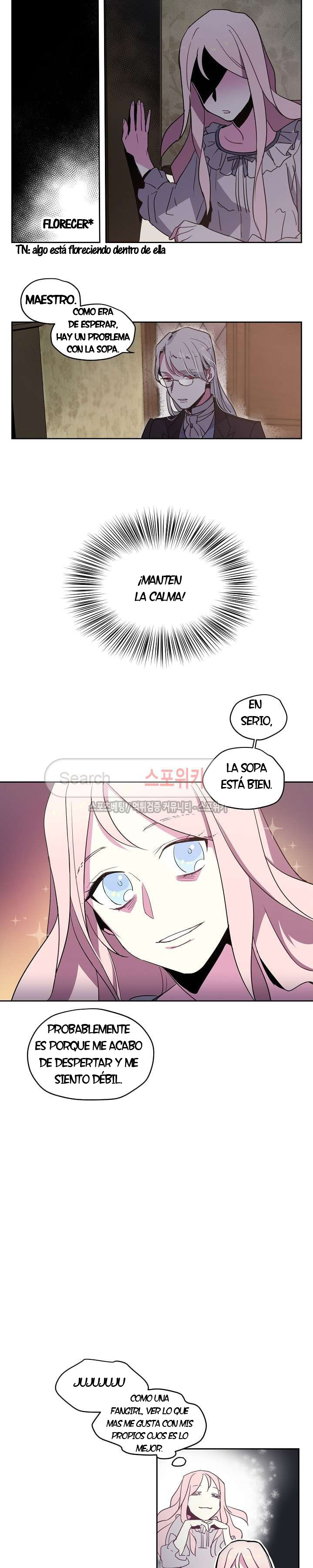 CHITRA capítulo 3 página 17