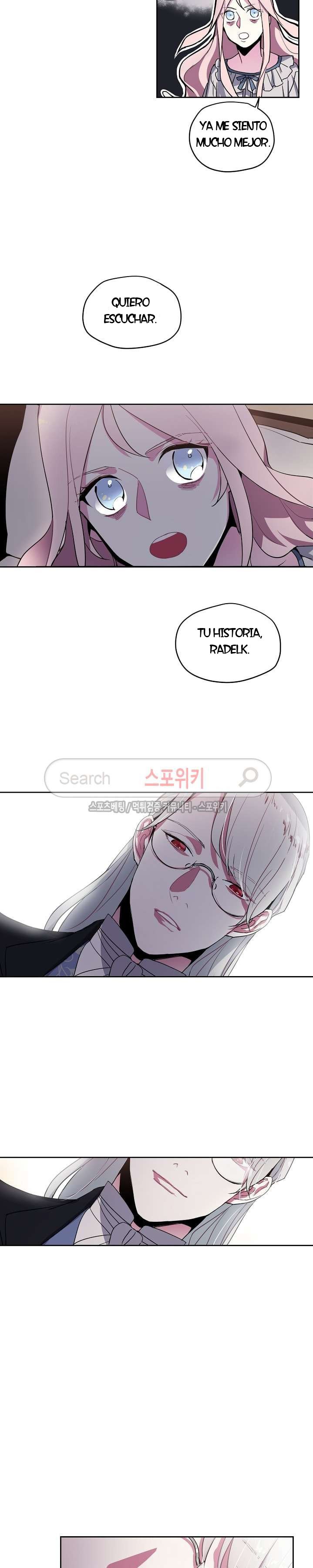 CHITRA capítulo 3 página 18