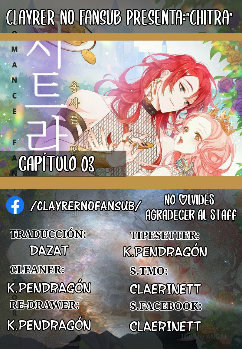 CHITRA capítulo 3 página 20