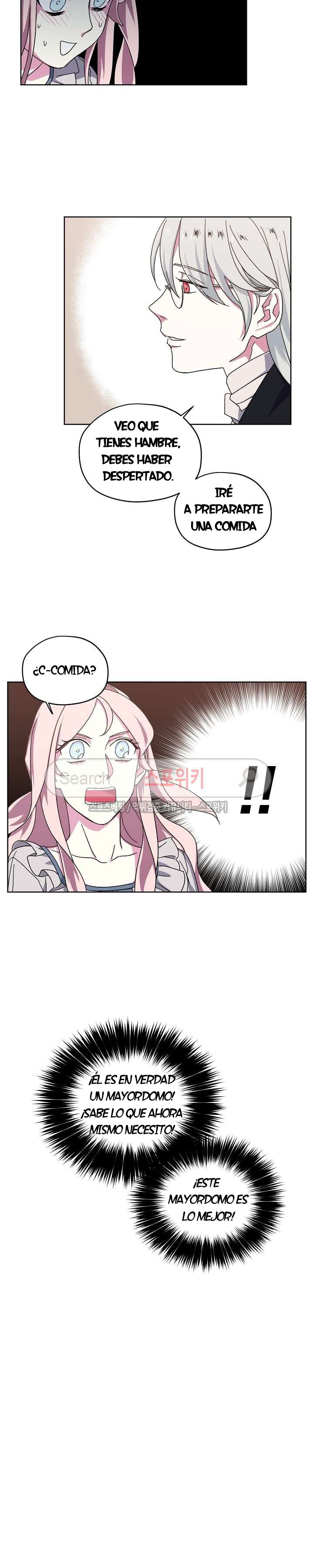 CHITRA capítulo 3 página 3