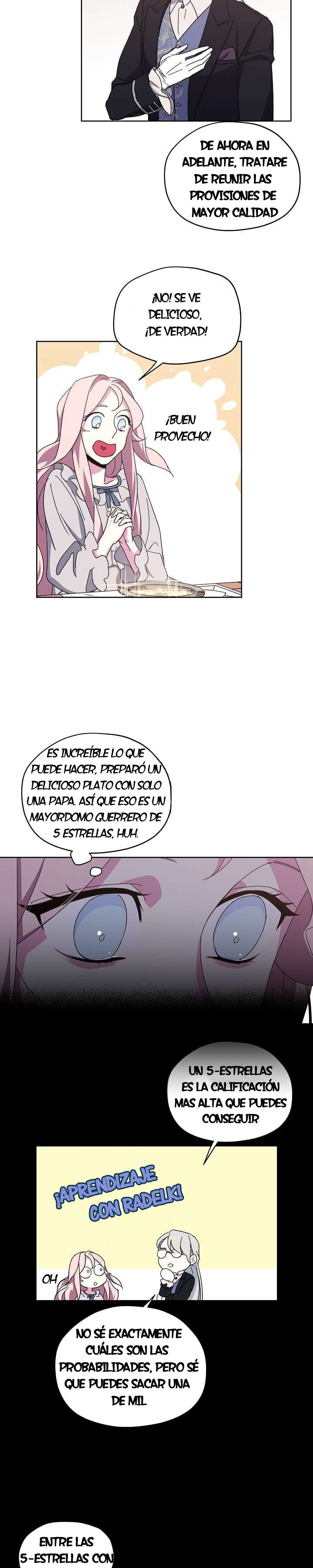 CHITRA capítulo 3 página 5