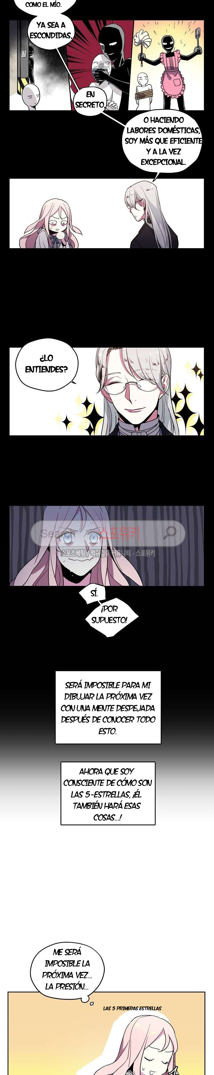 CHITRA capítulo 3 página 6