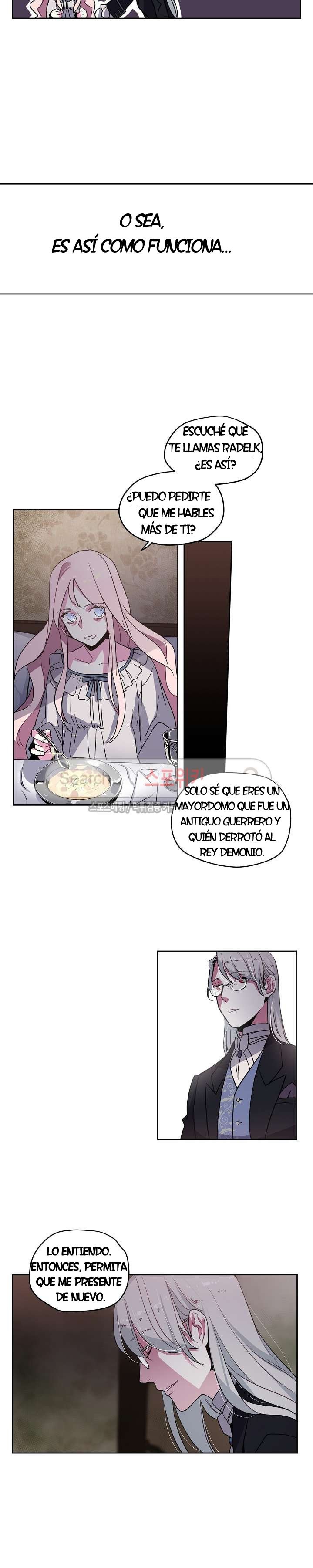 CHITRA capítulo 3 página 8