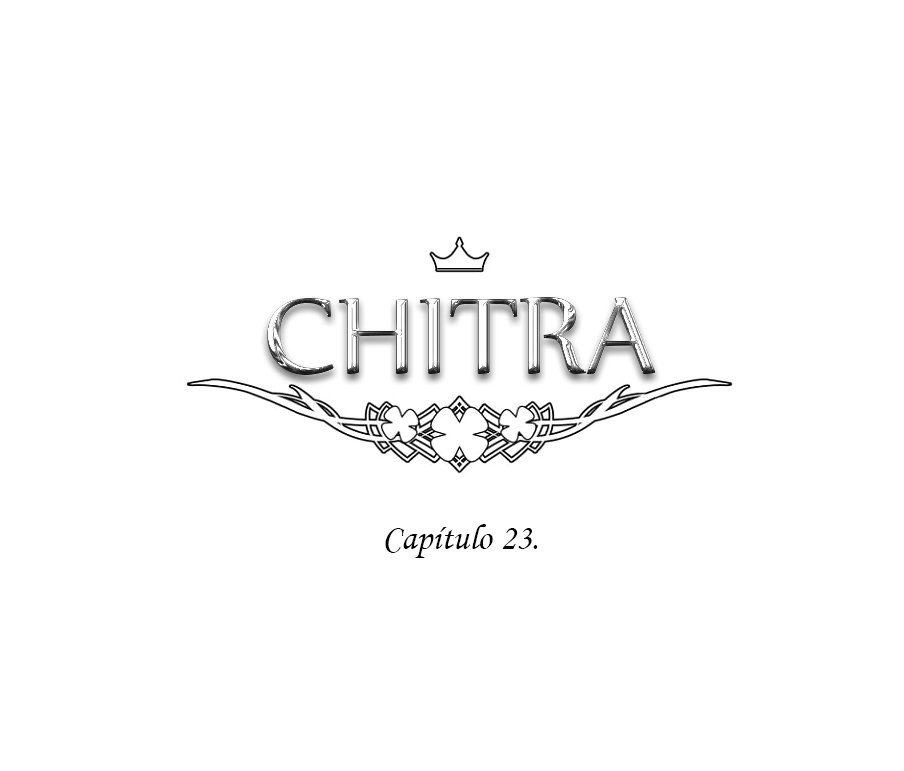 CHITRA capítulo 30 página 11