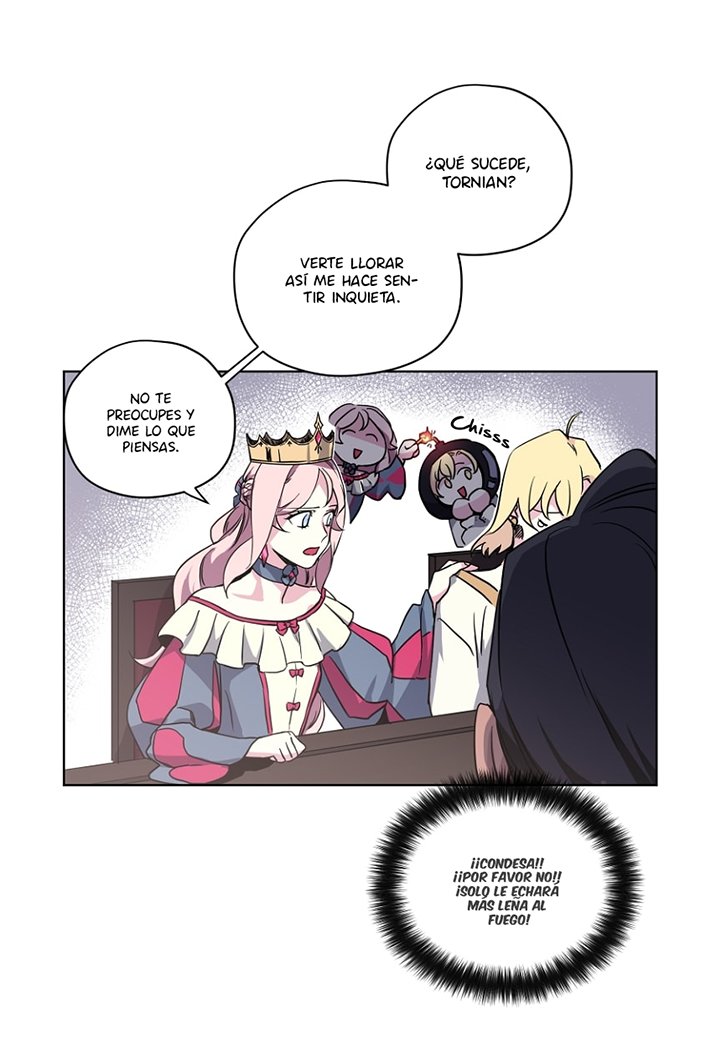 CHITRA capítulo 30 página 25