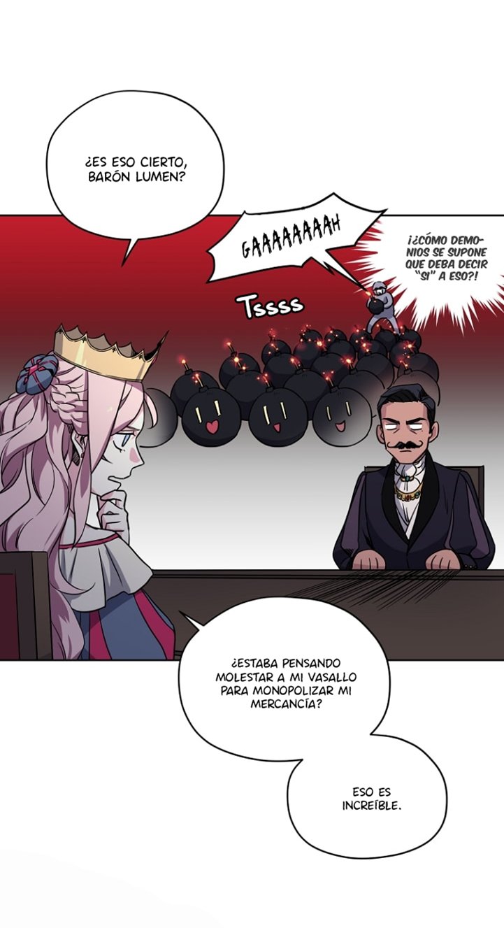 CHITRA capítulo 30 página 34