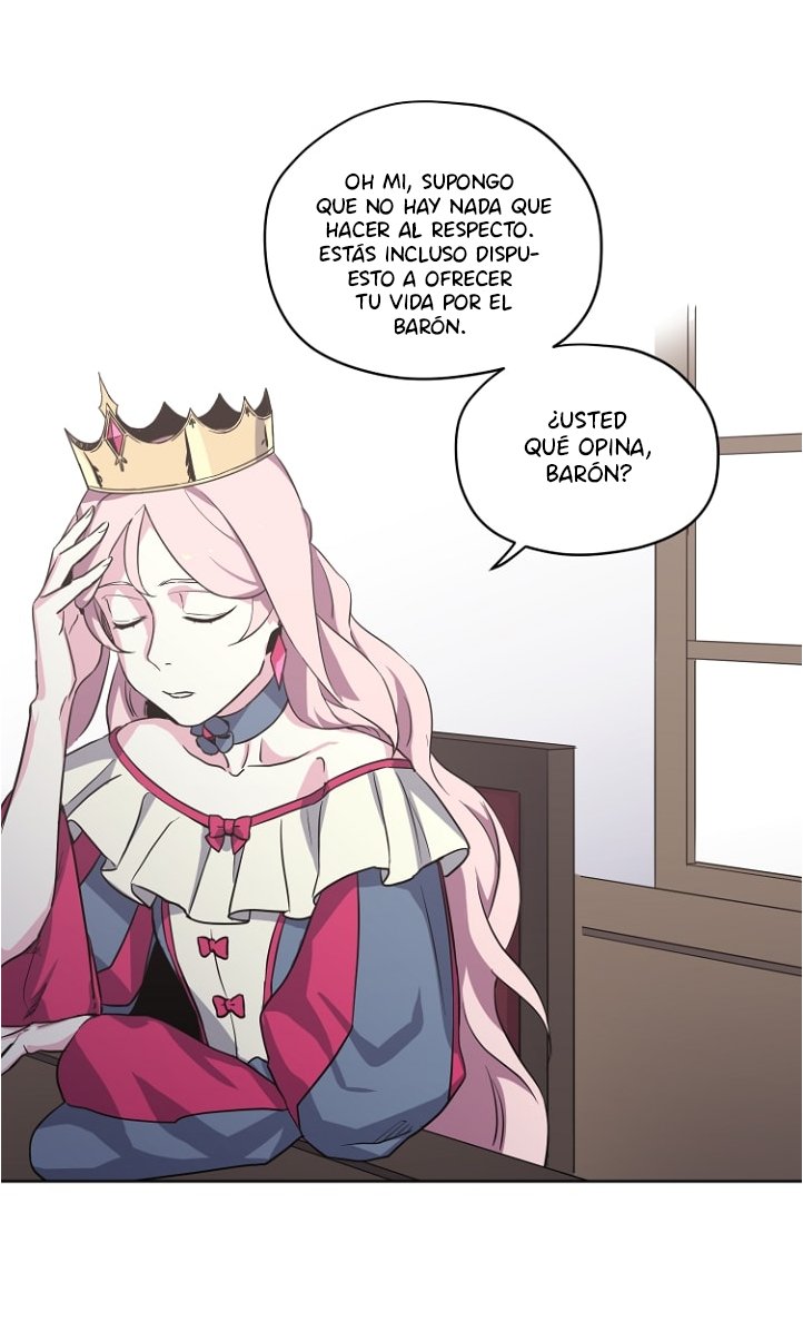 CHITRA capítulo 31 página 11